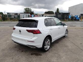 Volkswagen Golf GTE picture 5