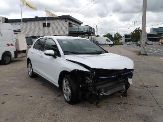 Volkswagen Golf GTE picture 3