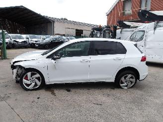 Volkswagen Golf GTE picture 8