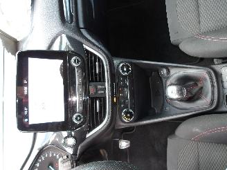 Ford Fiesta ST LINE picture 20