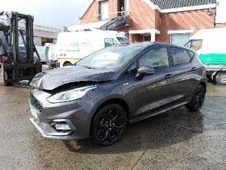  Ford Fiesta ST LINE 2020/12