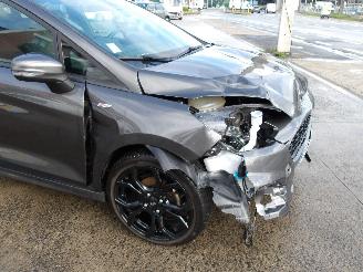 Ford Fiesta ST LINE picture 12
