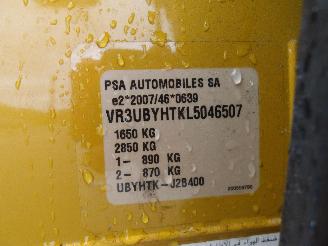 Peugeot 208  picture 29