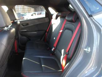 Hyundai Kona  picture 17