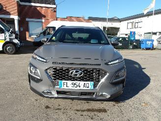Hyundai Kona  picture 3