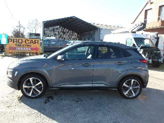 Hyundai Kona  picture 9