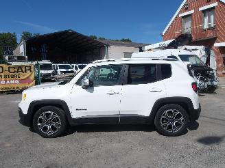 Jeep Renegade  picture 9
