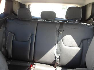 Jeep Renegade  picture 15
