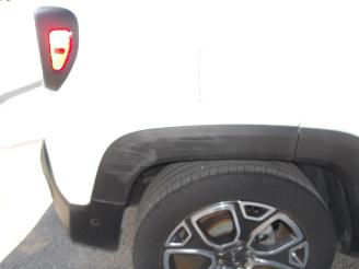 Jeep Renegade  picture 10