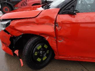 Opel Corsa  picture 11