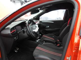 Opel Corsa  picture 21
