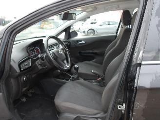 Opel Corsa  picture 13