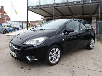 Schadeauto Opel Corsa  2019/1