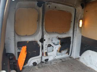 Renault Kangoo  picture 29