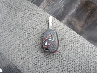 Renault Kangoo  picture 26