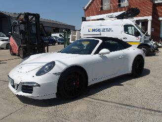  Porsche 911 GTS 2016/1