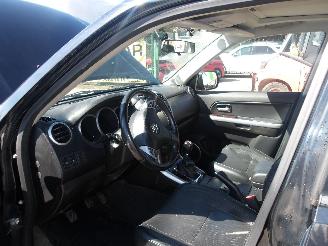 Suzuki Vitara  picture 18