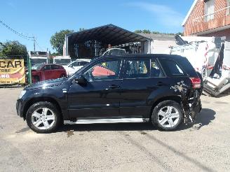Suzuki Vitara  picture 9