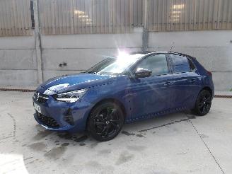  Opel Corsa  2020/7