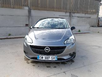  Opel Corsa  2018/4