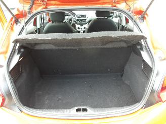 Peugeot 208  picture 20