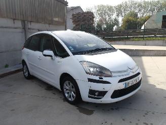 Citroën C4-picasso  picture 3