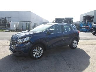 Avarii autoturisme Renault Kadjar  2018/2