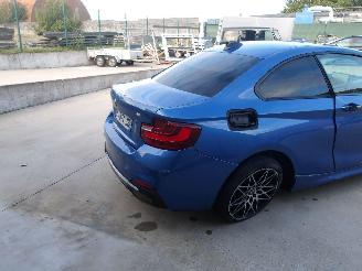 BMW 2-serie  picture 6