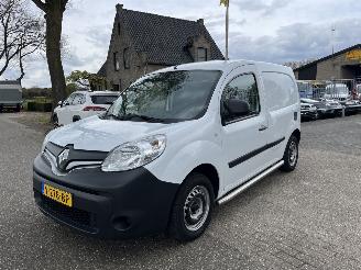 Renault Kangoo 1.5 DCI ENERGY COMFORT, AIRCO, N.A.P., PDC. EURO 5 2016/11