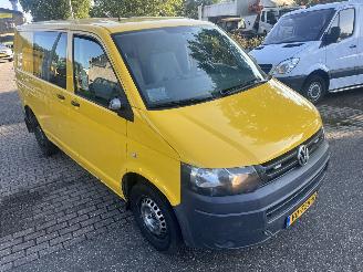 Volkswagen Transporter 2.0 TDI 75KW AIRCO COMFORTLINE picture 23