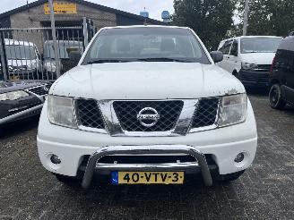 Nissan Navara 2.5 DCI KING CAB 4WD DPF 4X4 picture 26