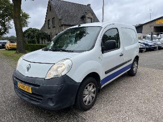 skadebil bedrijf Renault Kangoo 1.5 dCi 90 Express Comfort AIRCO 2012/4
