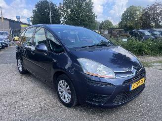 Citroën C4 PICASSO 1.6 VTi Séduction 5p. picture 16