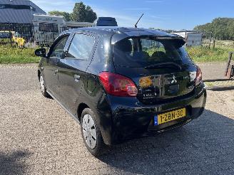 Mitsubishi Space-star 1.0 Inform AIRCO picture 4