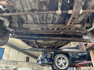 Heinkel Kabinenroller COACH picture 29