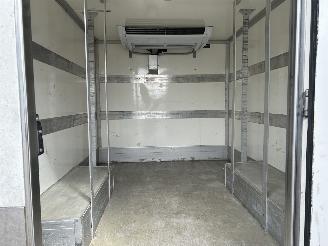 Fiat Ducato 2.3 multijet koel/vries wagen picture 16