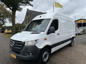 Mercedes Sprinter 317 CDI L2/H2 AIRCO, PDC, CAMERA ENZ 2022/1