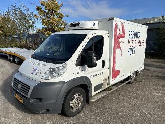 Fiat Ducato 2.3 MULTIJET KOEL / VRIES AUTO picture 24