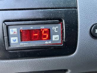 Mercedes Vito 115 CDI KOELWAGEN / FRIGO / KULLER, AIRCO, AUTOMAAT picture 12