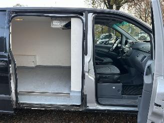 Mercedes Vito 115 CDI KOELWAGEN / FRIGO / KULLER, AIRCO, AUTOMAAT picture 17