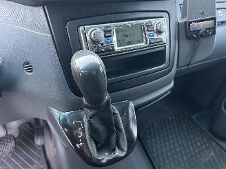 Mercedes Vito 115 CDI KOELWAGEN / FRIGO / KULLER, AIRCO, AUTOMAAT picture 9