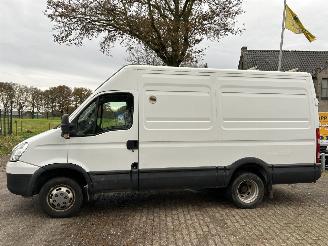 Iveco Daily 50C15V 330 H2 DUBBELLUCHT ACHTER picture 3