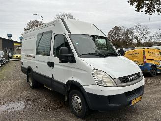 Iveco Daily 50C15V 330 H2 DUBBELLUCHT ACHTER picture 12
