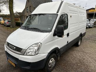 Iveco Daily 50C15V 330 H2 DUBBELLUCHT ACHTER picture 26