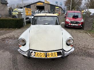 Citroën DS ID 19 picture 11