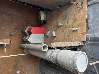 Mercedes Sprinter 513 CDI RIOOLONTSTOPPINGS-UNIT, AIRCO picture 27