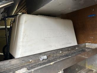 Mercedes Sprinter 513 CDI RIOOLONTSTOPPINGS-UNIT, AIRCO picture 25