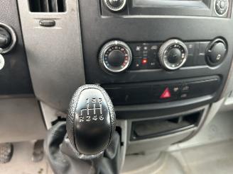 Mercedes Sprinter 513 CDI RIOOLONTSTOPPINGS-UNIT, AIRCO picture 11