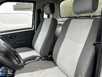 DFSK K-serie K01H BAKWAGEN, BENZINE / AARDGAS picture 8