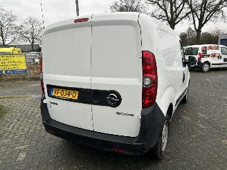 Opel Combo VAN 1.3 CDTI ECOFLEX L1 H1 66 KW AIRCO picture 16